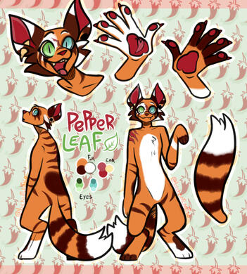 ref. sheet